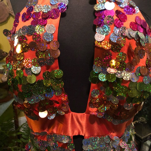 Dress - Picture 3 of 7